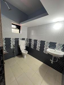 Image of 731 Sq.ft 1 BHK Apartment / Flat for rent in Ponda, Goa for Rs. 12500