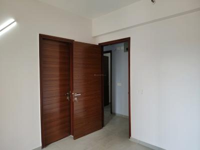 Bedroom Image of 1395 Sq.ft 3 BHK Apartment / Flat for sale in ACE Parkway, Sector 150 Noida for Rs. 22000000