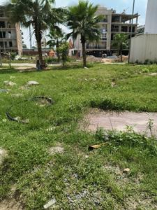 Image of 1080 Sq.ft Residential Plot / Land for sale in Sector 4, Sohna for Rs. 5880000