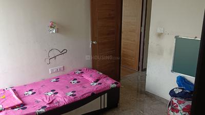 Bedroom Image of 802 Sq.ft 2 BHK Apartment / Flat for sale in Priyanka 7 X Rivera, Tavra Bharuch for Rs. 5200000