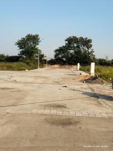 Image of 1902 Sq.ft Residential Plot / Land for sale in Shankarpur, Nagpur for Rs. 6612000