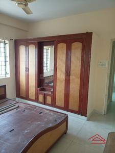 Bedroom Image of 1255 Sq.ft 3 BHK Apartment / Flat for sale in Bommanahalli Bengaluru for Rs. 8000000