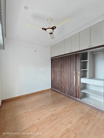 Sector 1, HSR Layout Bedroom 1