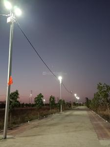 Image of 675 Sq.ft Residential Plot / Land for sale in Shree Balaji Vihar, Borkhedi, Indore for Rs. 1900000
