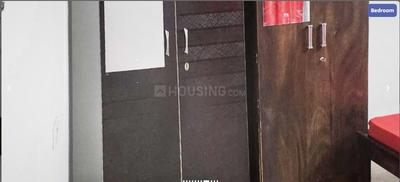 Bedroom Image of Dhrumil nest in Airoli, Navi Mumbai