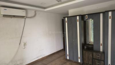 Bedroom Image of 1660 Sq.ft 3 BHK Apartment / Flat for rent in Palm Enclave, Fadahakhar Bilaspur for Rs. 28000