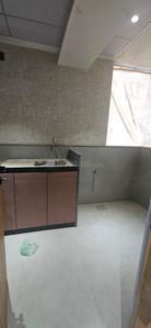 Kitchen Image of 2736 Sq.ft 3 BHK Apartment / Flat for sale in Shreeji Landmark, Sargasan Gandhinagar for Rs. 11248000