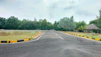 Image of 770 Sq.ft Residential Plot / Land for sale in Kelambakkam, Chennai for Rs. 4466000