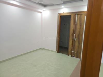 Bedroom Image of 1200 Sq.ft 3 BHK Builder Floor for sale in Shalimar Garden Ghaziabad for Rs. 8500000