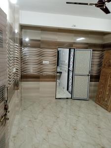 Bathroom Image of 650 Sq.ft 1 RK Builder Floor for sale in Airoli Navi Mumbai for Rs. 6500000