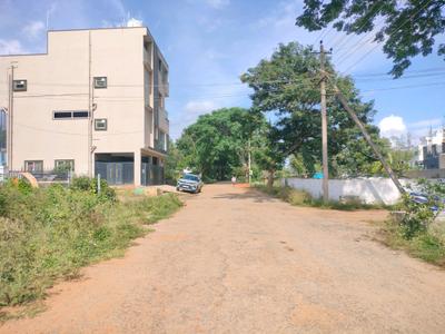 Image of 1200 Sq.ft Residential Plot / Land for sale in S.Bingipura, Bengaluru for Rs. 7000500