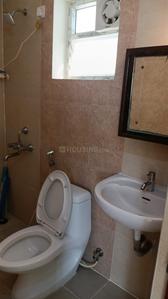 Image of 1239 Sq.ft 2 BHK Apartment / Flat for rent in Amrutha Heights Phase II, Whitefield, Bengaluru for Rs. 48000