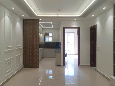 Living Room Image of 1100 Sq.ft 3 BHK Builder Floor for sale in Sector 3 Rohini New Delhi for Rs. 16500000