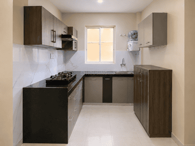 Image of 1450 Sq.ft 3 BHK Apartment / Flat for sale in SDMD Luxurious Heavens, Jagatpura, Jaipur for Rs. 7000000