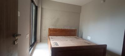 Bedroom Image of 1200 Sq.ft 2 BHK Apartment / Flat for sale in Platinum Emporius, Ulwe Navi Mumbai for Rs. 19000000