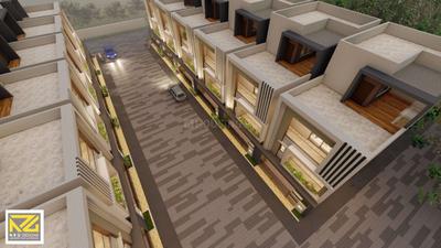 Image of 3399 Sq.ft 4 BHK Apartment / Flat for sale in Patharagadia, Bhubaneswar for Rs. 25958600