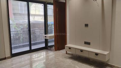 Bedroom Image of 1750 Sq.ft 3 BHK Builder Floor for rent in Sector 51 Gurgaon for Rs. 66000