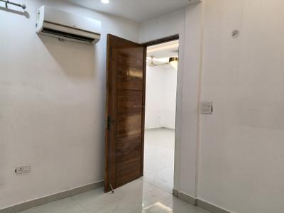 Bedroom Image of 1120 Sq.ft 3 BHK Builder Floor for sale in Signature Global Park 4 And 5, Sector 36 Sohna for Rs. 11500000