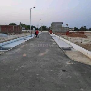 Image of 1250 Sq.ft Residential Plot / Land for sale in Sarojini Nagar, Lucknow for Rs. 2875000