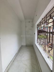 Balcony Image of 500 Sq.ft 1 BHK Apartment / Flat for sale in Dunlop Kolkata for Rs. 1750000