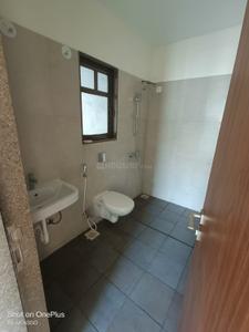 Image of 2200 Sq.ft 3 BHK Apartment / Flat for rent in Skyi Songbirds , Bhugaon, Pune for Rs. 40000