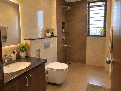 Image of 1670 Sq.ft 3 BHK Apartment / Flat for sale in Prestige Lavender Fields, Varthur, Bengaluru for Rs. 18400000