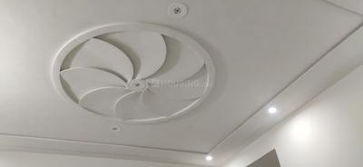 Bedroom Image of 1800 Sq.ft 3 BHK Builder Floor for rent in Kherado Alwar for Rs. 14500