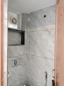 Bedroom Two Image of 1750 Sq.ft 3 BHK Apartment / Flat for sale in AAKRITI APARTMENTS, Sector 4 Dwarka New Delhi for Rs. 26900000