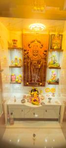 Hall Image of 5950 Sq.ft 3 BHK Apartment / Flat for sale in Battarahalli Bengaluru for Rs. 13000000