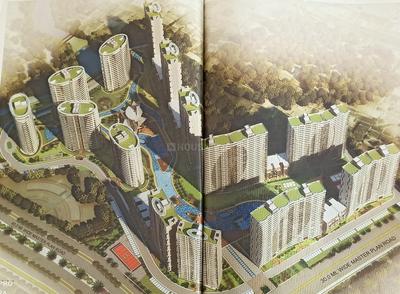 Image of 1850 Sq.ft 3 BHK Apartment / Flat for sale in Omaxe The Lake, New Chandigarh, Chandigarh for Rs. 17000000