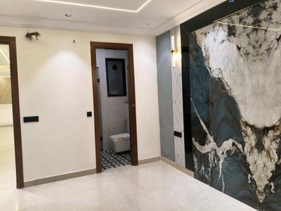 Bedroom Image of 2700 Sq.ft 4 BHK Builder Floor for sale in Paramount Luxury Floors Sushant Lok 3 B Block, Sector 57 Gurgaon for Rs. 41000000