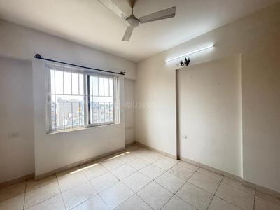 Bedroom Image of 1996 Sq.ft 3.5 BHK Apartment / Flat for sale in G Corp The Icon, Thanisandra Bengaluru for Rs. 25100000