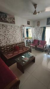 Hall Image of 990 Sq.ft 2 BHK Apartment / Flat for sale in Karan Rhea, Wadgaon Sheri Pune for Rs. 7600000