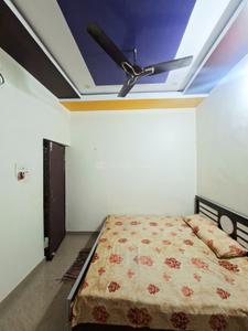Bedroom Image of 600 Sq.ft 2 BHK Independent House for sale in Bhatagaon Raipur for Rs. 3551000