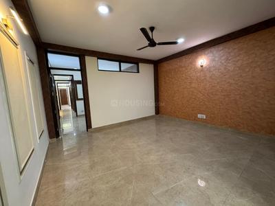 Hall Image of 900 Sq.ft 2 BHK Builder Floor for sale in Lajpat Nagar New Delhi for Rs. 15000000