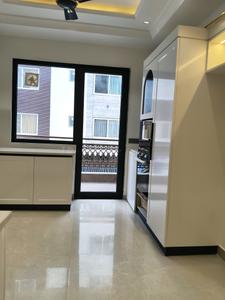 Kitchen Image of 4518 Sq.ft 5 BHK Builder Floor for sale in Sector 23 Gurgaon for Rs. 48000000