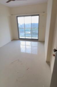 Bedroom Image of 995 Sq.ft 2 BHK Apartment / Flat for sale in Dattani Vertex, Vasai West Vasai for Rs. 7800000