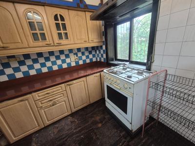 Kitchen Image of Ghar Apna Management Service in Chembur, Mumbai