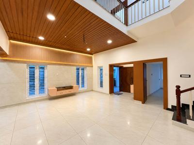 Hall Image of 2700 Sq.ft 3 BHK Independent House for sale in Cheran Ma Nagar Coimbatore for Rs. 21000000