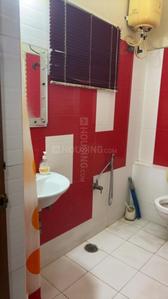 Bathroom Image of 1850 Sq.ft 3 BHK Builder Floor for rent in Manapakkam Chennai for Rs. 48000