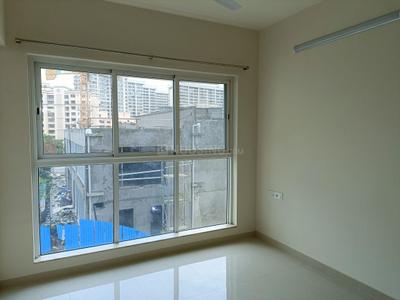 Bedroom Image of 1100 Sq.ft 2 BHK Apartment / Flat for sale in L And T Elixir Reserve, Powai Mumbai for Rs. 33000000