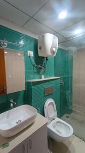 Skytech Matrott Bathroom Two 4