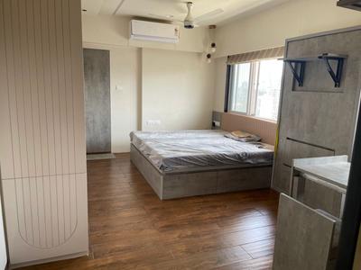 Bedroom Image of 750 Sq.ft 2 BHK Apartment / Flat for sale in Shree Mahavir darshan, Kandivali West Mumbai for Rs. 20000000