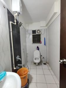 Image of 695 Sq.ft 1 BHK Apartment / Flat for sale in Sai Mystique, Ambegaon Budruk, Pune for Rs. 4400000