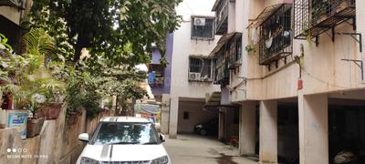 Image of 520 Sq.ft 1 BHK Apartment / Flat for sale in Nandan Residency, Ulhasnagar, Thane for Rs. 2000000