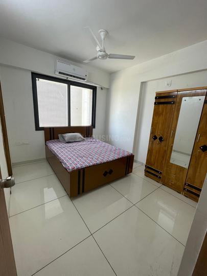 Raysan Bedroom 1