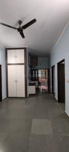 Living Room Image of 1400 Sq.ft 2 BHK Builder Floor for rent in Shobhagpura Udaipur for Rs. 16000