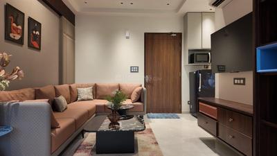 Hall Image of 1170 Sq.ft 3 BHK Apartment / Flat for sale in ACL Love Home Joypur, Budhsinghpura Jaipur for Rs. 5790000