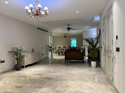4 BHK Independent Builder Floor