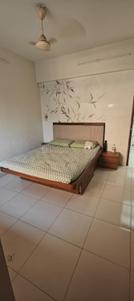 Bedroom Image of 900 Sq.ft 2 BHK Apartment / Flat for sale in Thane West Thane for Rs. 22000000